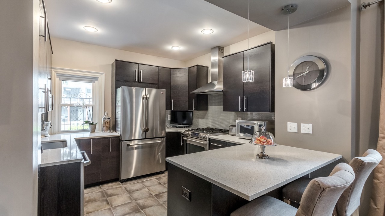 Photo of Kitchen in Merion Village