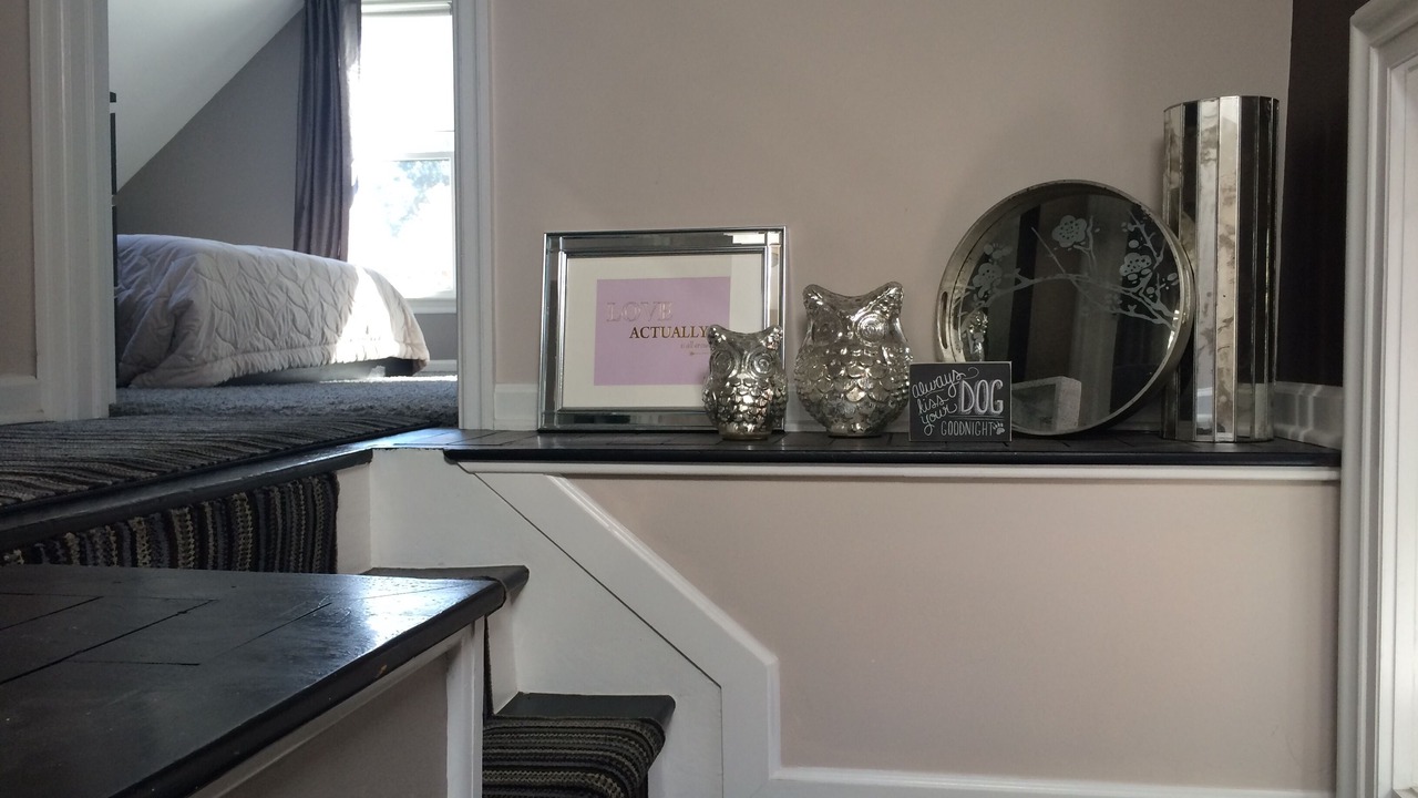 Photo of Bedroom in Merion Village