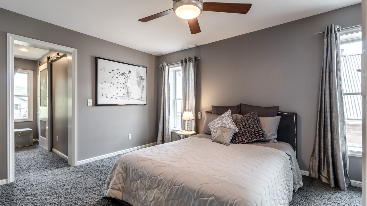 Photo of Bedroom in Merion Village