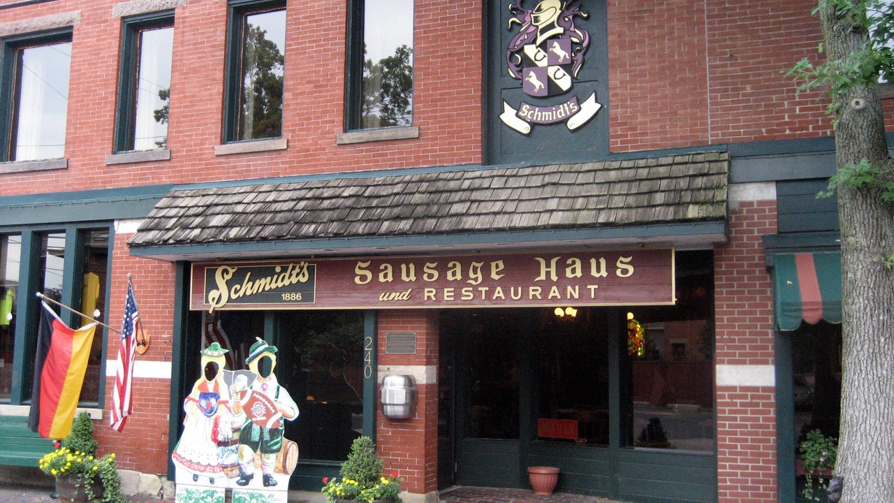 Photo of Outdoor in Merion Village