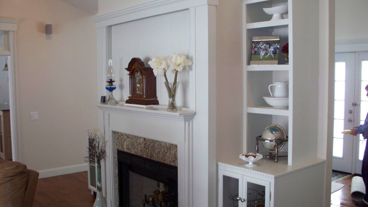 Photo of Livingroom in Wayne