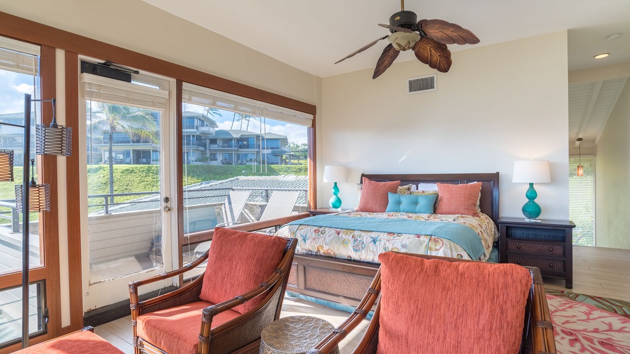 Photo of Bedroom in Napili