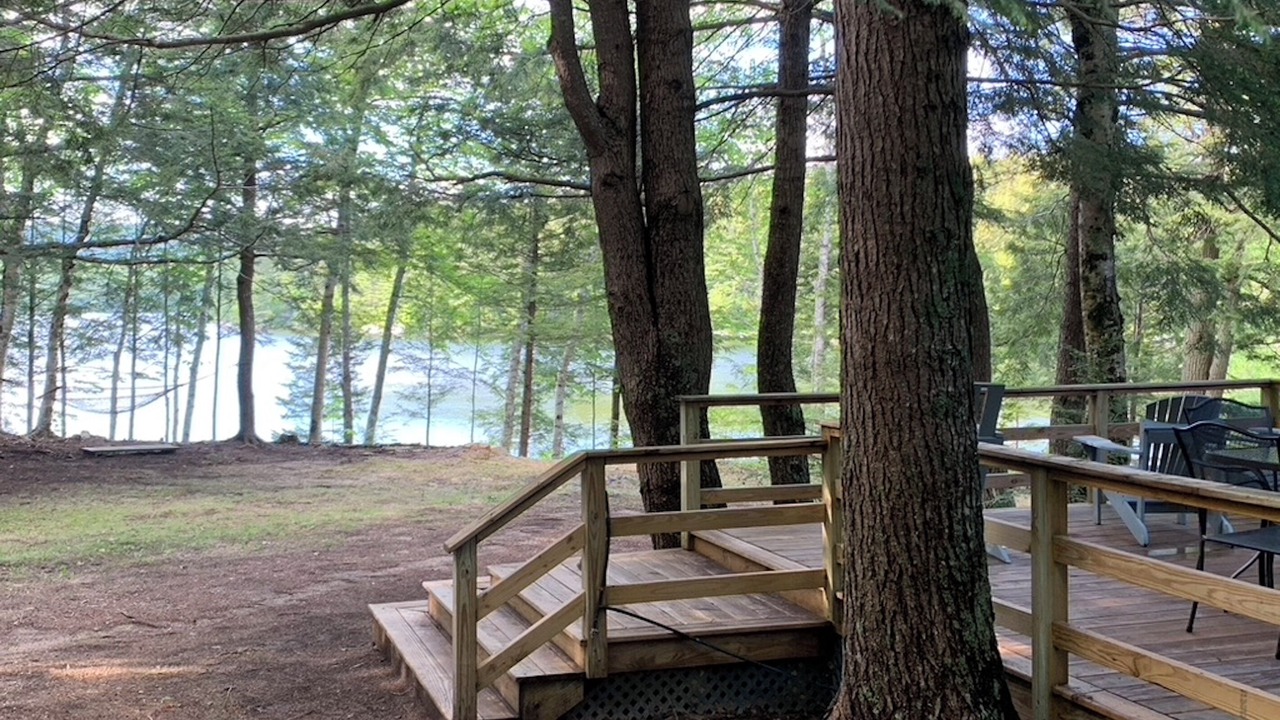 Photo of Outdoor in Cherryfield