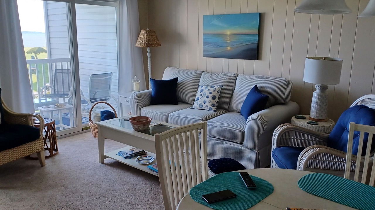 Photo of Livingroom in Ocean View