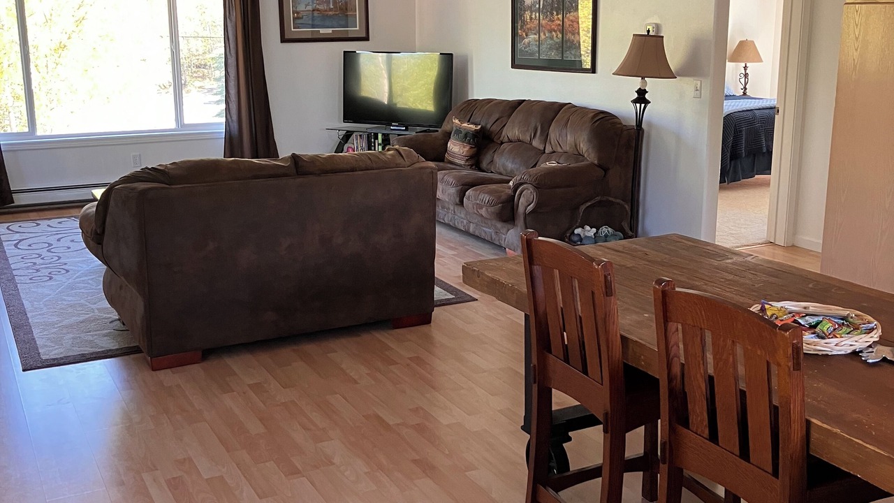 Photo of Livingroom in Huffman - O' Malley