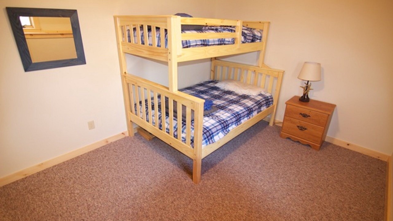 Photo of Bedroom in Bethel