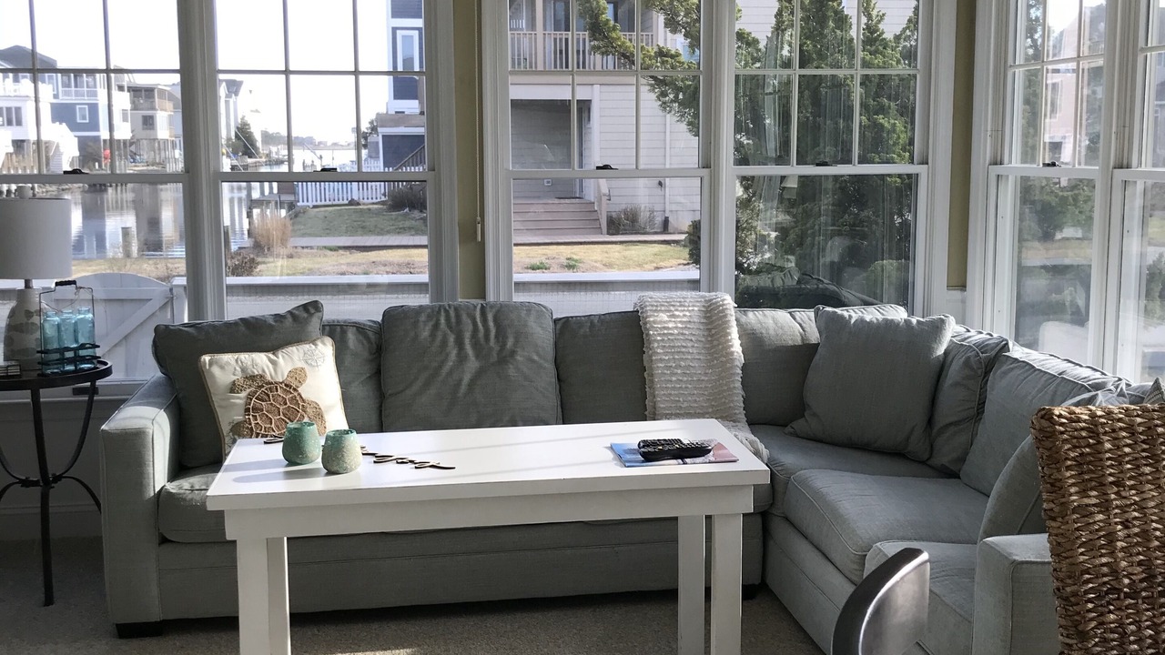 Photo of Bedroom in Bethany Beach
