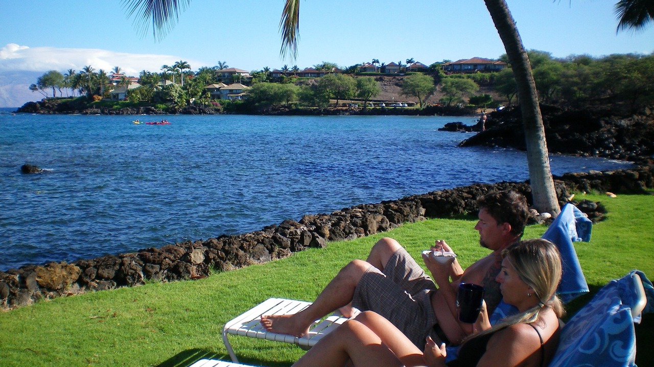 Photo of Others in Wailea