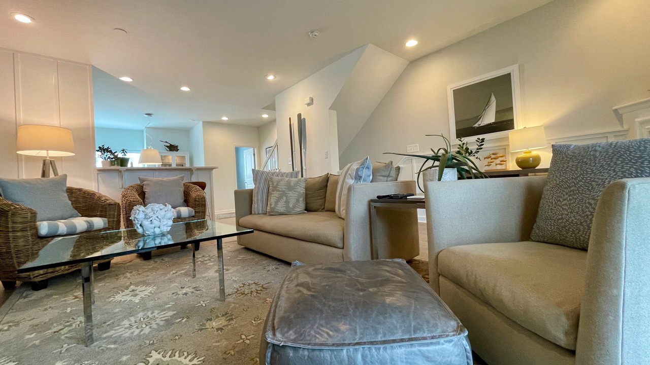 Photo of Livingroom in Rehoboth Beach