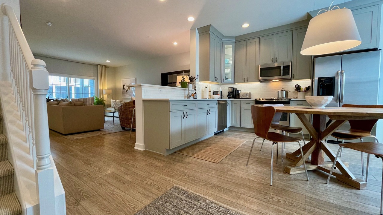 Photo of Kitchen in Rehoboth Beach