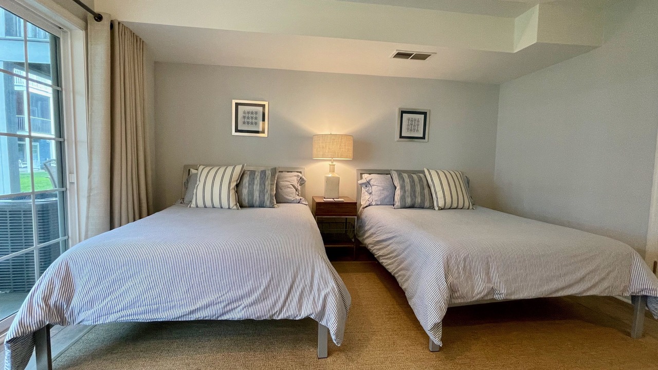 Photo of Bedroom in Rehoboth Beach