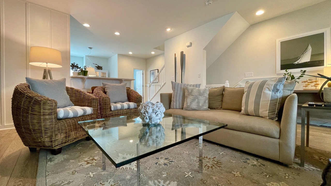 Photo of Livingroom in Rehoboth Beach