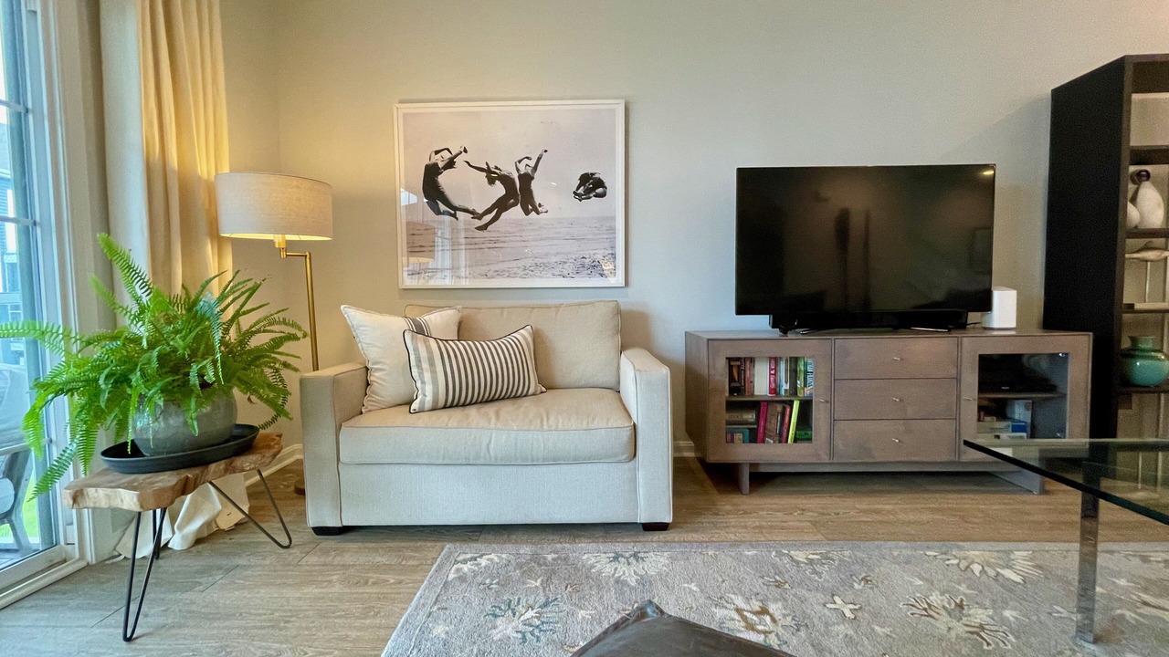 Photo of Livingroom in Rehoboth Beach
