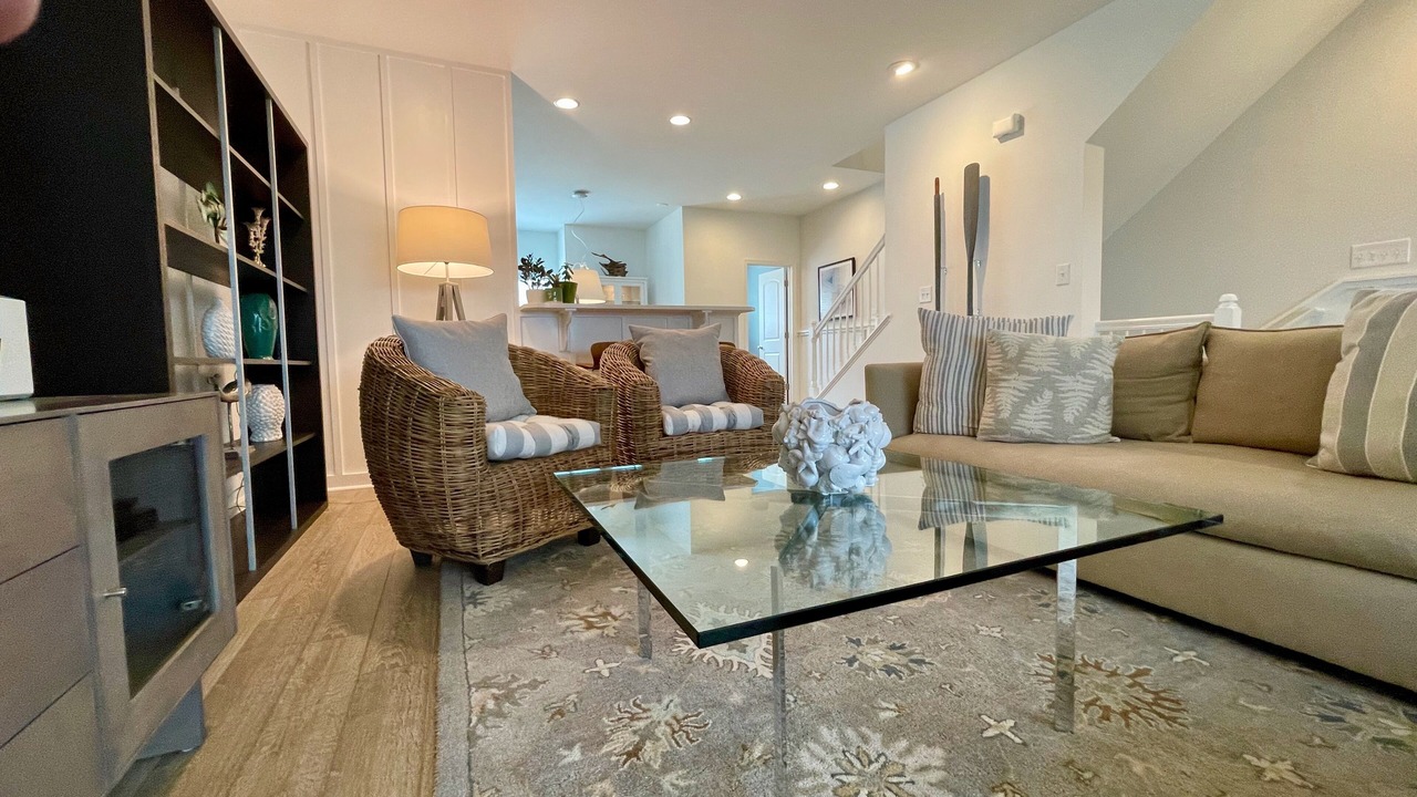 Photo of Livingroom in Rehoboth Beach