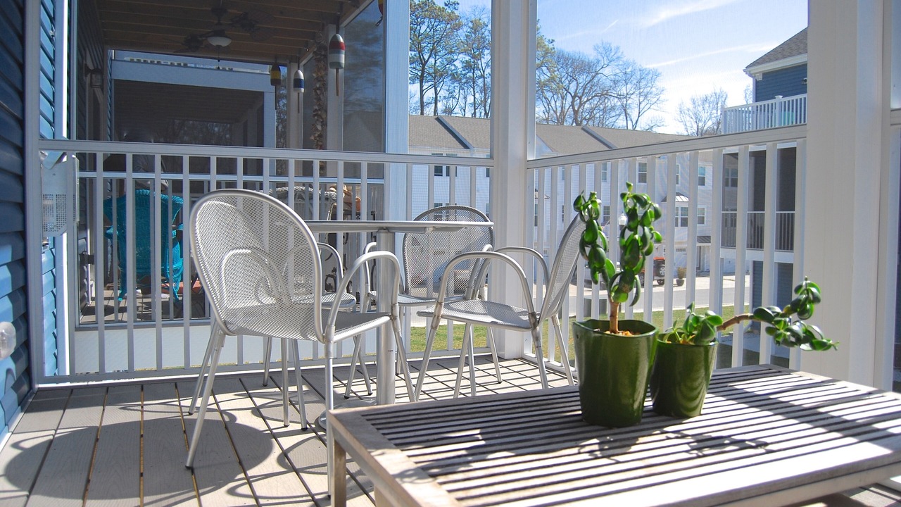 Photo of Outdoor in Rehoboth Beach