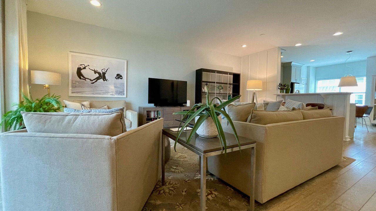 Photo of Livingroom in Rehoboth Beach