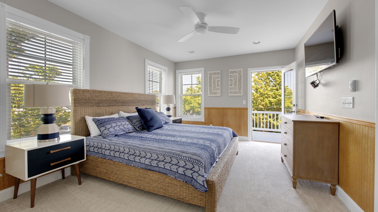 Photo of Bedroom in South Rehoboth