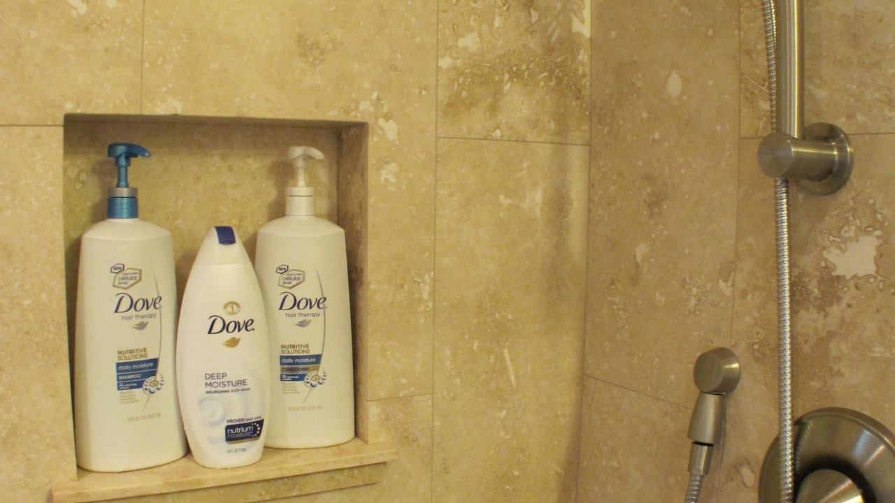 Photo of Bathroom in Kihei