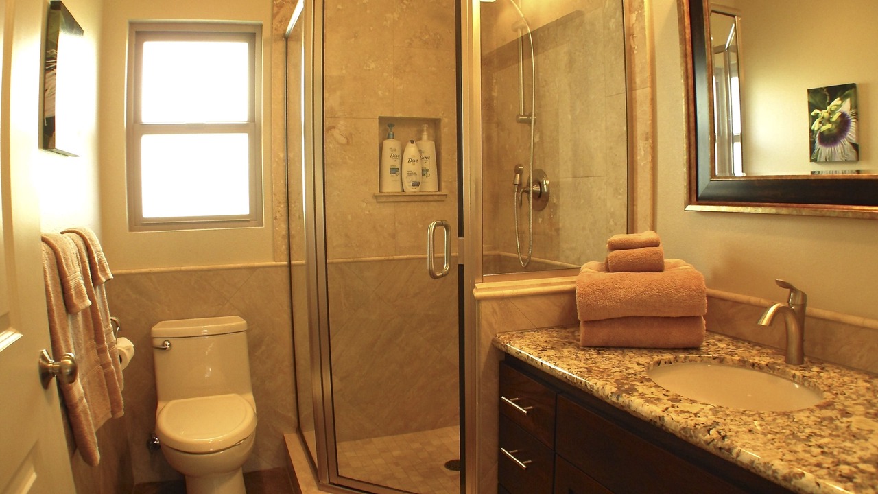Photo of Bathroom in Kihei