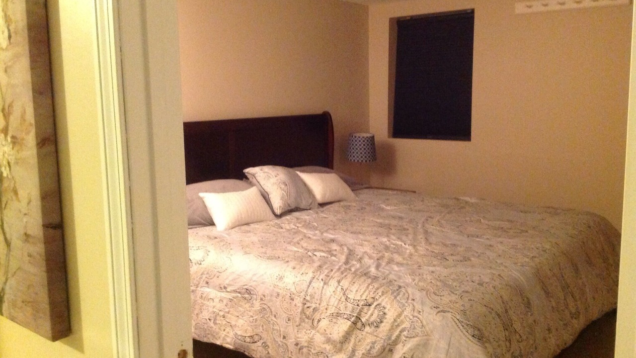 Photo of Bedroom in Carrabassett Valley