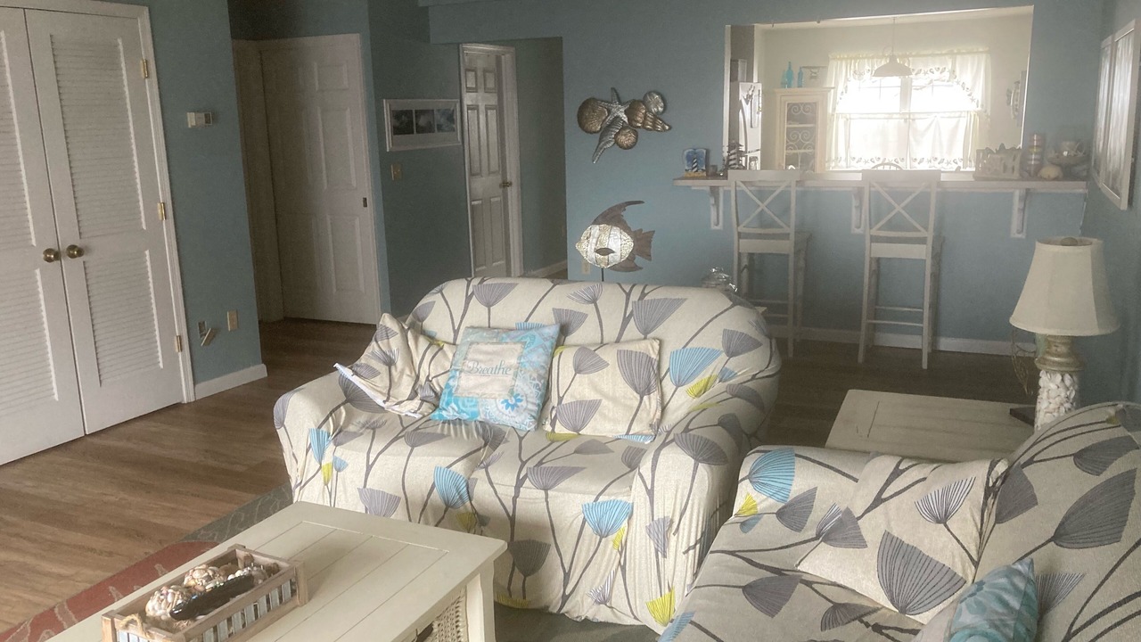 Photo of Livingroom in Ocean View