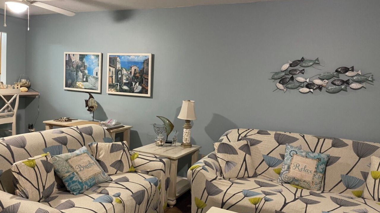 Photo of Livingroom in Ocean View