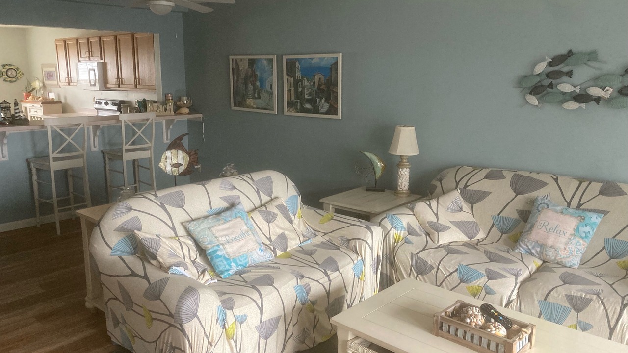 Photo of Livingroom in Ocean View