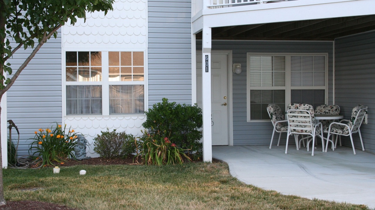 Photo of Outdoor in Ocean View