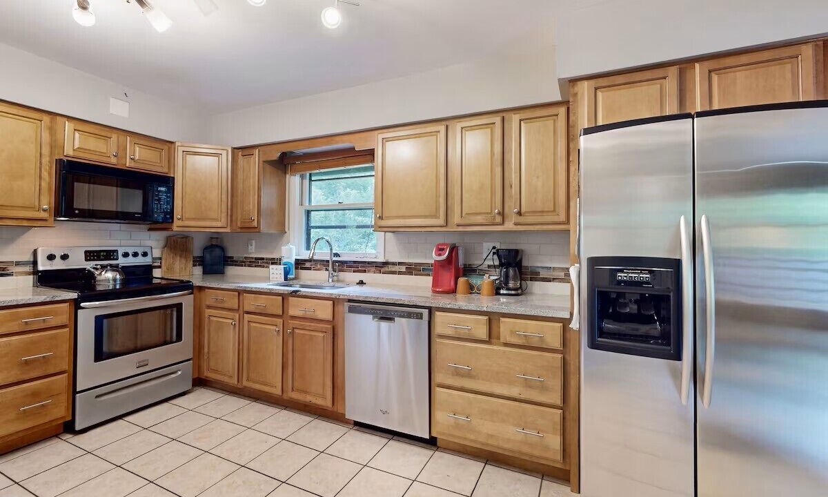 Photo of Kitchen in Newland