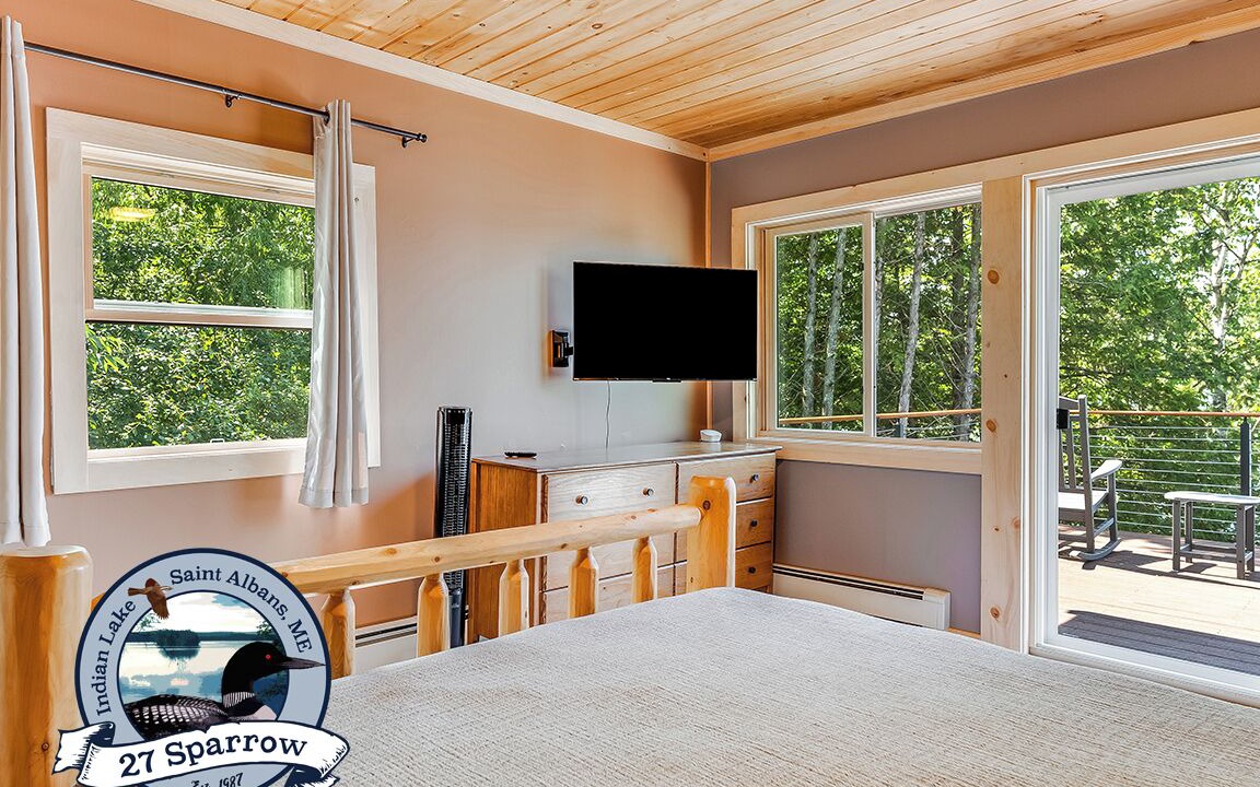 Photo of Bedroom in Saint Albans