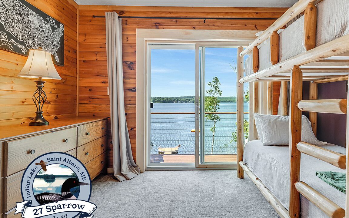 Photo of Bedroom in Saint Albans