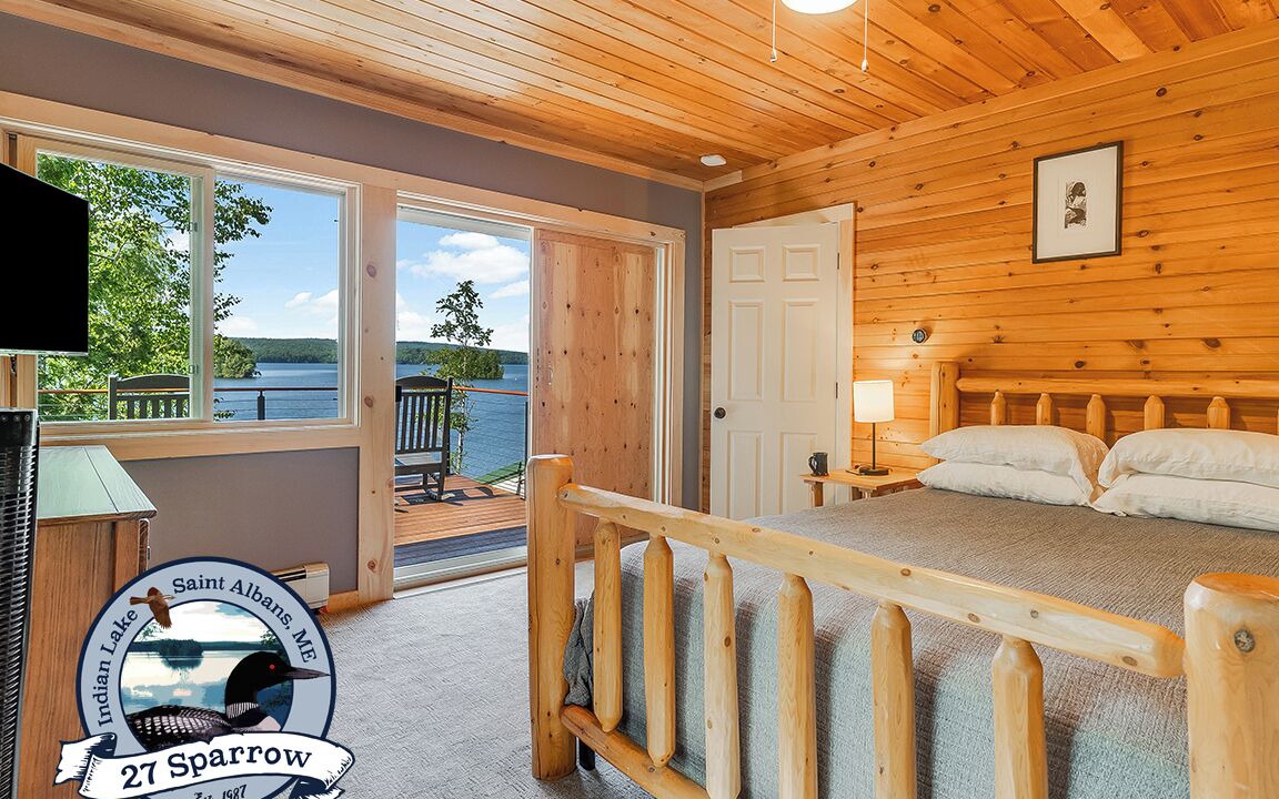 Photo of Bedroom in Saint Albans