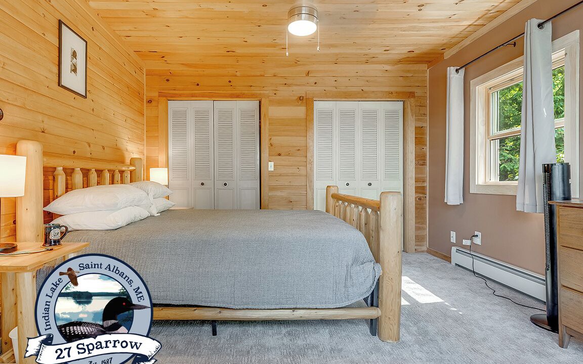 Photo of Bedroom in Saint Albans