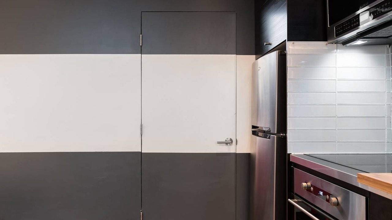 Photo of Bathroom in Community Center