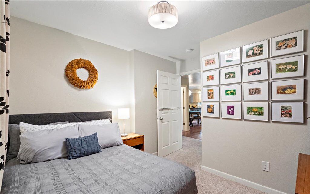 Photo of Bedroom in North Star