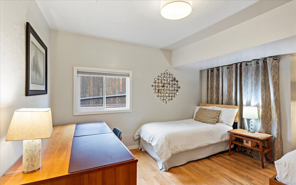 Photo of Bedroom in North Star