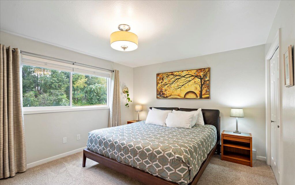 Photo of Bedroom in North Star