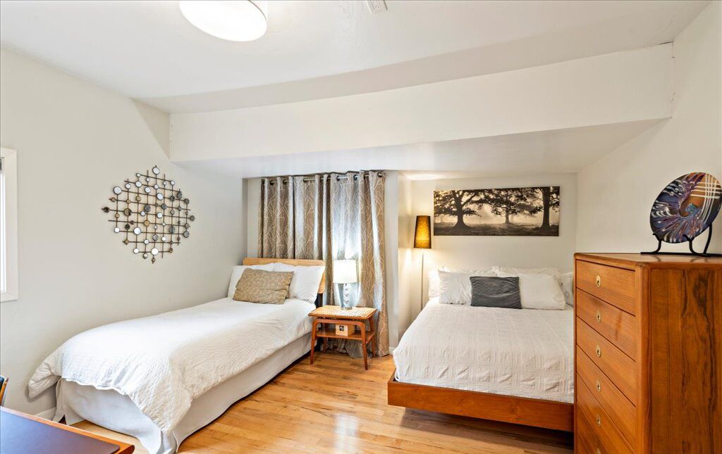 Photo of Bedroom in North Star
