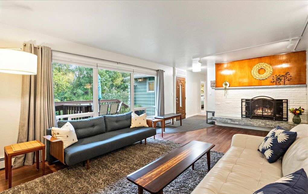 Photo of Livingroom in North Star