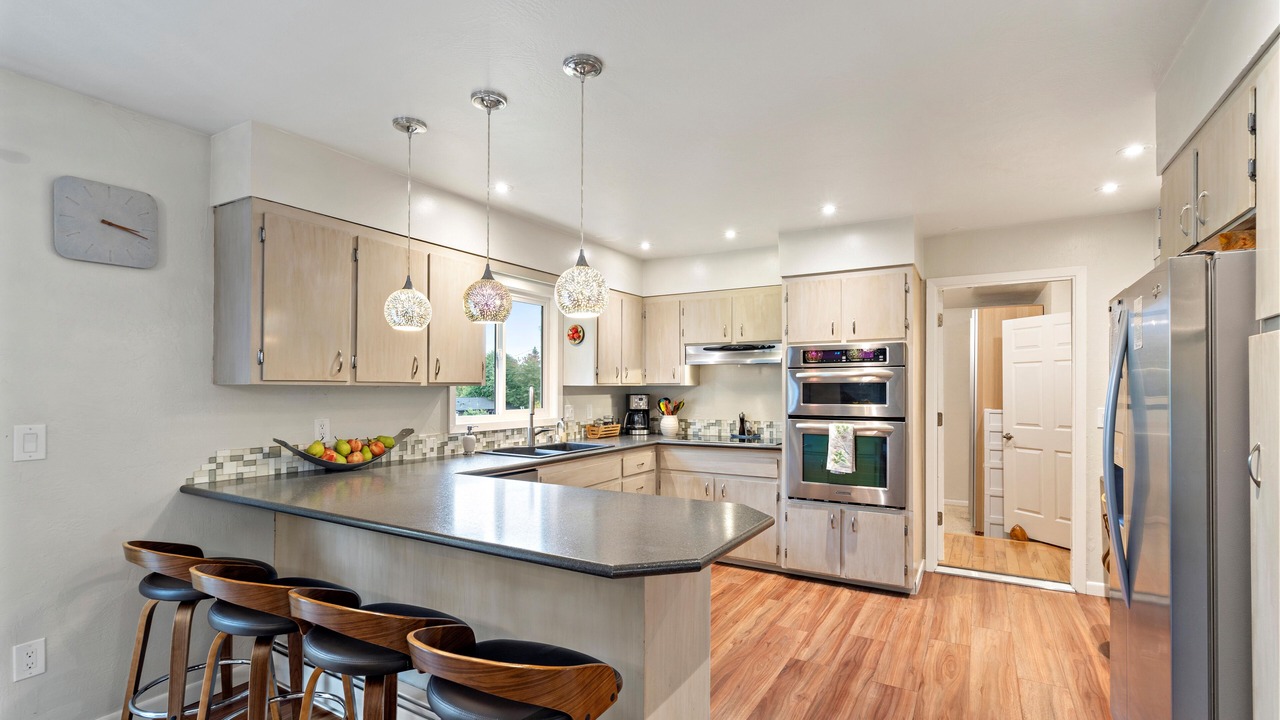 Photo of Kitchen in North Star