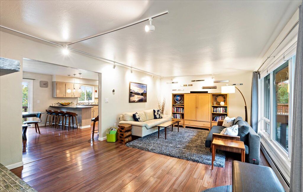 Photo of Livingroom in North Star