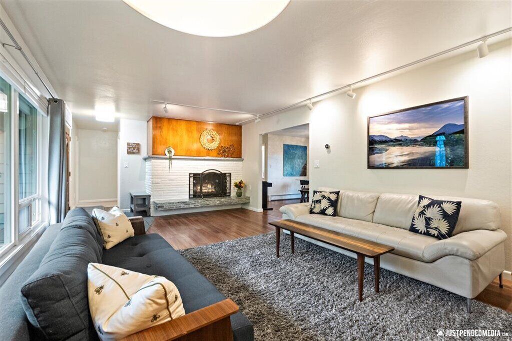 Photo of Livingroom in North Star