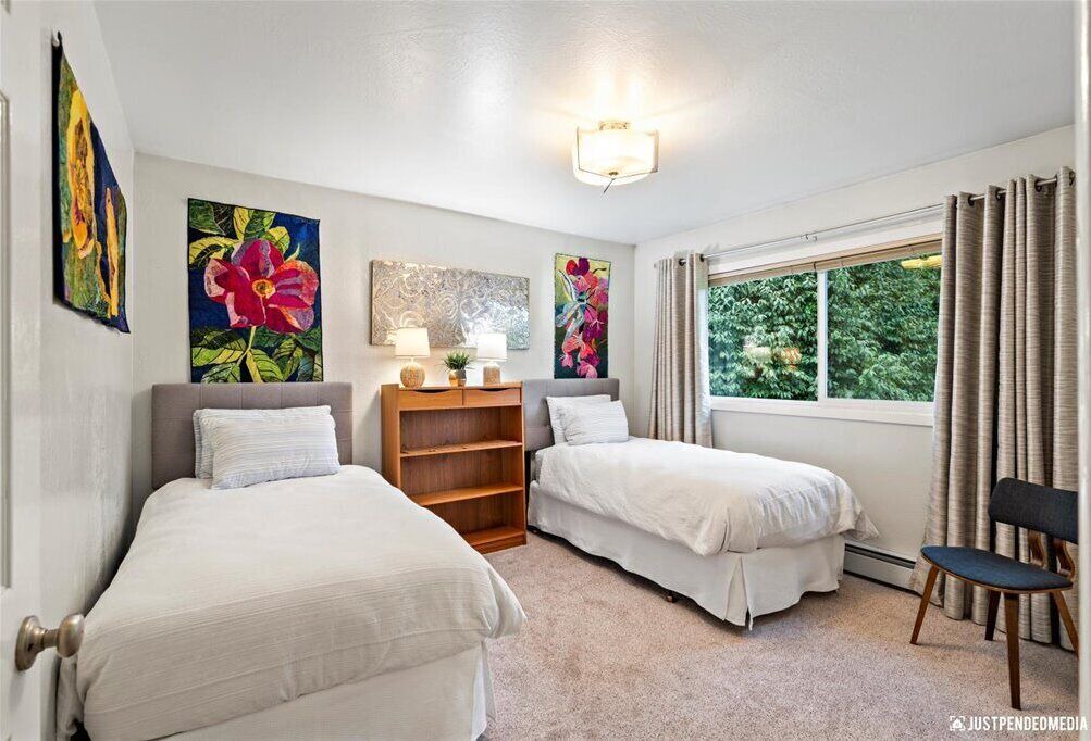 Photo of Bedroom in North Star