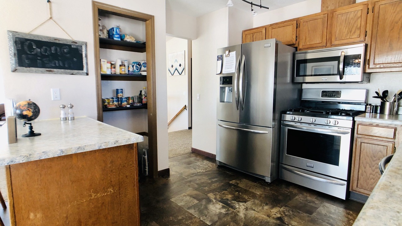 Photo of Kitchen in Nikiski