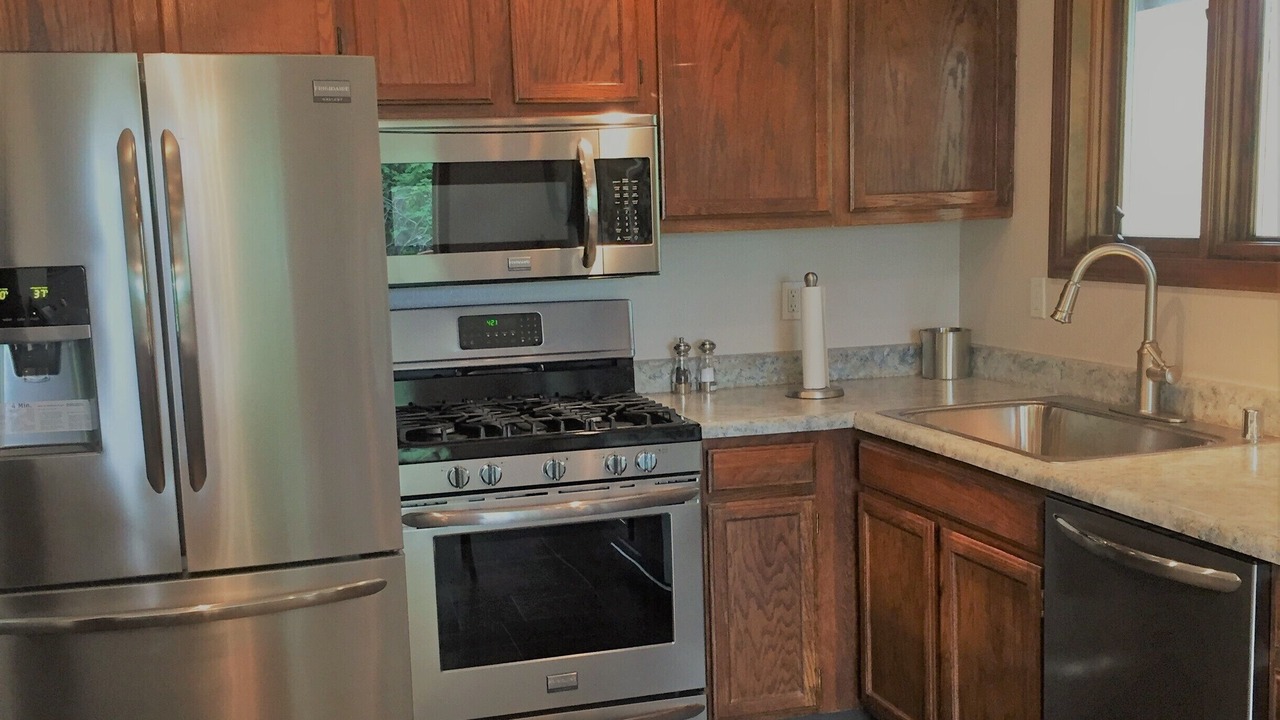 Photo of Kitchen in Nikiski