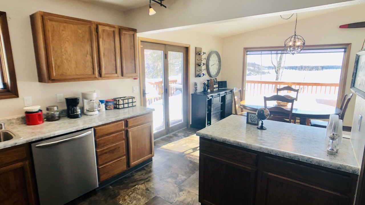 Photo of Kitchen in Nikiski