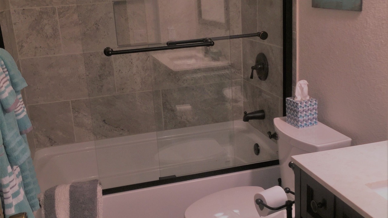 Photo of Bathroom in Nikiski