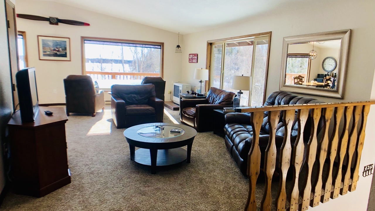Photo of Livingroom in Nikiski