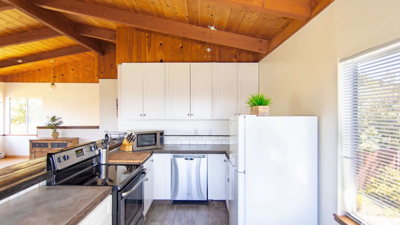 Photo of Kitchen in Montara