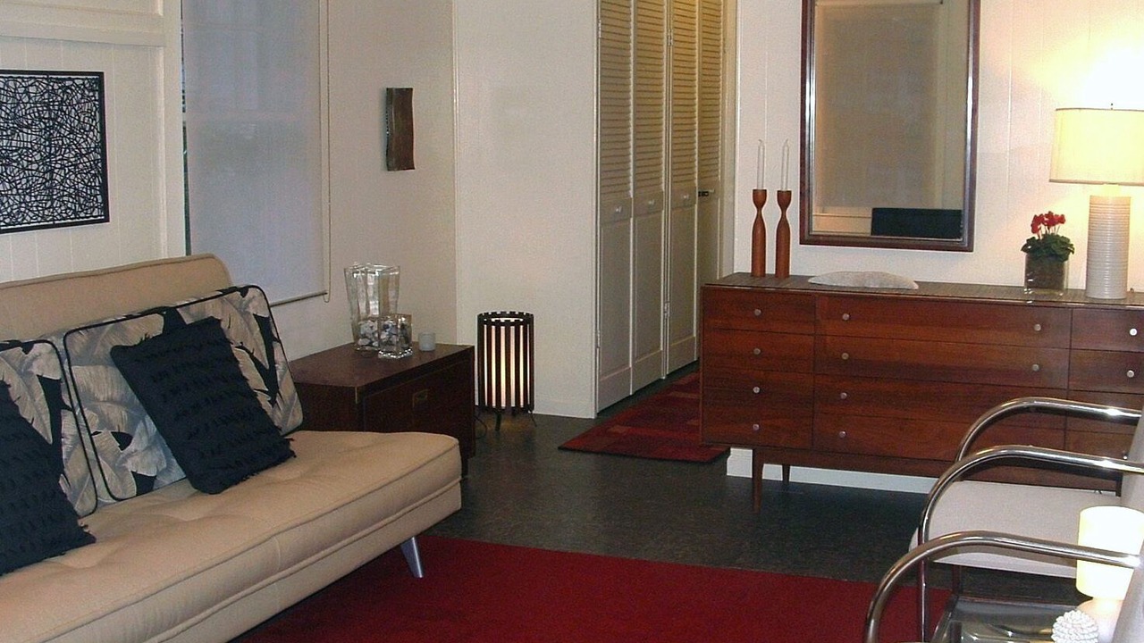 Photo of Livingroom in South Rehoboth
